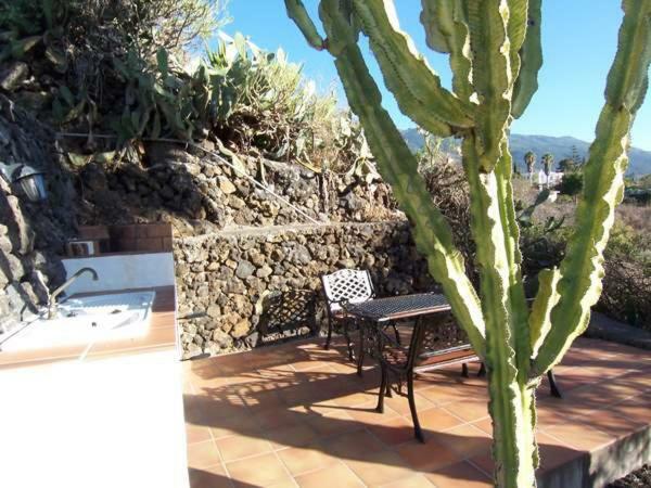 Casitas Vista Valle Bajo El Paso Esterno foto